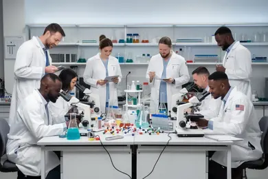 2026 Biochemistry Career Hotspots: Cities With the Best Pay, Job Openings, and Growth thumbnail