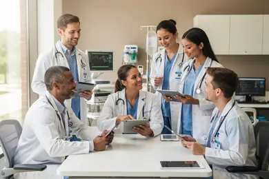 2026 Care Coordination Degree Careers Ranked by Stress Level, Salary, and Job Stability thumbnail