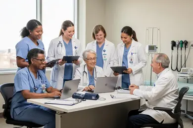 2027 Shortest Online Adult Gerontology Primary Care Nurse Practitioner Doctorate Programs: Fast PhD, DBA, EdD, DNP, PsyD, and Professional Doctorate Options thumbnail