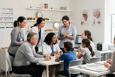 2026 The Role of Research Methods in Speech Pathology Graduate Training thumbnail