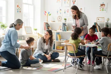 2026 Work Experience Requirements for Social Emotional Learning Degree Programs thumbnail
