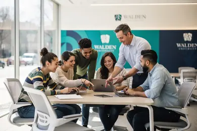 2026 Is Walden University's Online Doctor of Business Administration (DBA) - Self-Designed Worth It? What Students Should Know thumbnail