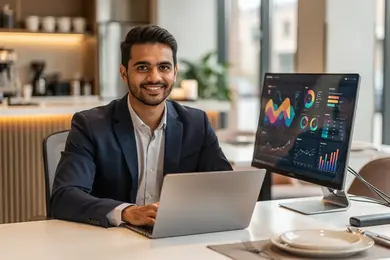 2027 Online Data Science Master's After a Bachelor's in Hospitality Management: Prerequisites and Program Fit thumbnail