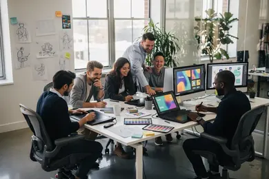 2027 Accredited Online Graphic Design Degree Programs With No GRE or GMAT Requirements thumbnail