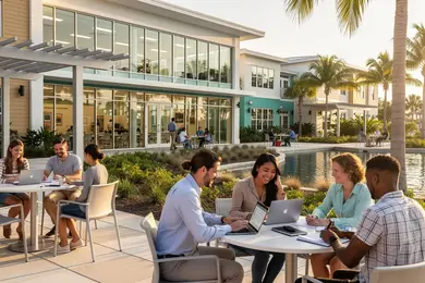 2026 Does Florida Gulf Coast University Offer Flexible Start Dates for Online Students? thumbnail