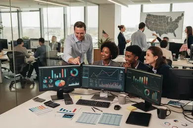 2027 Accredited Online Statistics Degree Programs for Working Adults: Flexible, Part-Time, and Self-Paced Options thumbnail