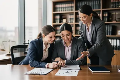 2027 Paralegal Training for Franchise Law Support: Contracts and Business Organization Courses thumbnail