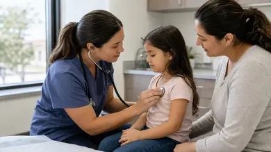 2027 Best Online Family Nurse Practitioner (FNP) Programs for Residents of Lancaster, CA thumbnail