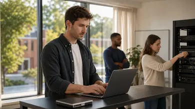 2027 Online Cloud Computing Associate Degree Programs That Do Not Require SAT or ACT Scores thumbnail