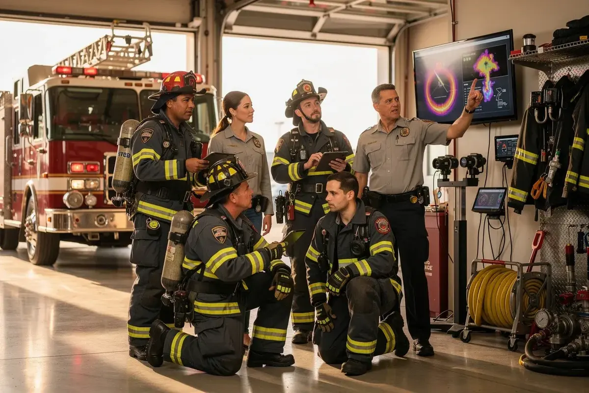 Computer Science What Work 2027 Online Fire Science Doctorate Programs That Give Credit for Prior ...