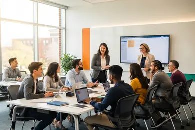 2026 Is Walden University's Online MS in Instructional Design & Technology - General Instructional Design & Technology Worth It? What Students Should Know thumbnail