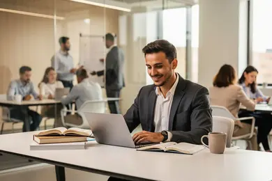 2027 Best Master's Degree Programs for Working Adults thumbnail