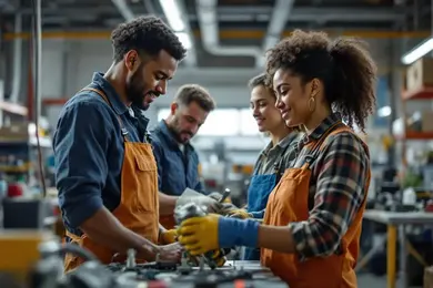 Most Affordable HVAC Technician Schools & Training - Budget-Friendly HVAC Trade Programs in North Dakota for 2026