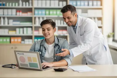 How to Compare Online PharmD Programs by Total Cost thumbnail