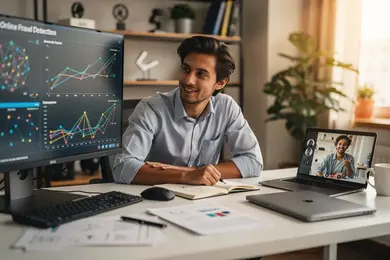 2027 Fraud Detection in an Online Data Science Master's: Courses, Projects, and Program Selection thumbnail