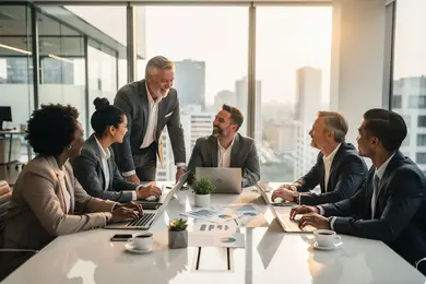 2026 Best Value Online Leadership Degree Programs: Affordable Accredited Options with the Strongest ROI thumbnail