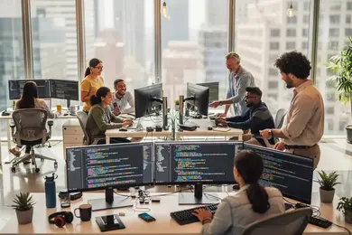 2027 Software Engineering Career Hotspots: Cities With the Best Pay, Job Openings, and Growth thumbnail
