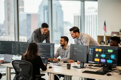 2026 Online Information Technology Bachelor's Degree Programs That Accept Transfer Credits thumbnail