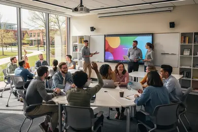 2026 Fastest Online Degrees at Northbridge University thumbnail
