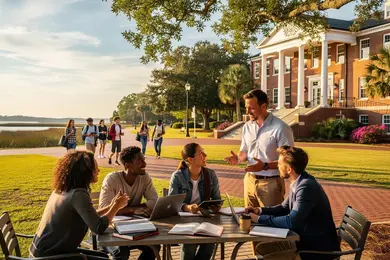 2026 Can You Finish Faster at University of North Carolina Wilmington With Transfer Credits? thumbnail