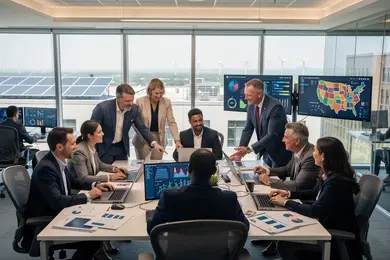 2026 Internship, Practicum or Clinical Requirements for Energy Policy Master's Programs thumbnail