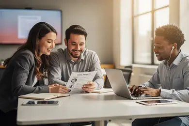 2027 Best Online College Programs With Resume Help thumbnail