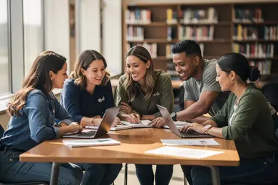 2027 Best Associate Degrees for Military Spouses thumbnail