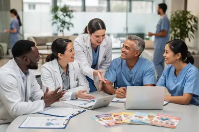 2026 Government Agency Roles You Can Target With a Community Health Degree thumbnail