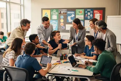 2026 Clubs to Start in High School: Guide for Parents, Teachers, and Students thumbnail