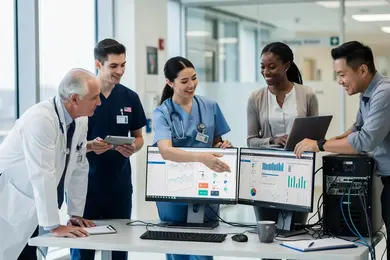 2026 Top Industries Hiring Nursing Informatics Graduates: Demand, Pay, and Growth Trends thumbnail