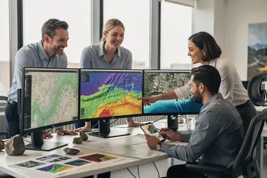 2026 Best Online Geosciences Degrees for Remote Sensing Careers thumbnail