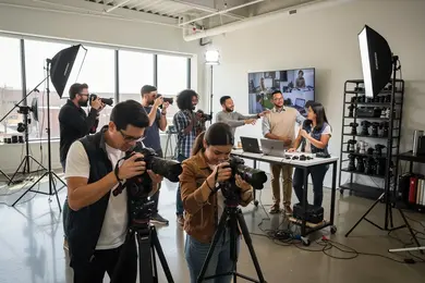 2027 Fastest Accredited Online Digital Photography Degree Programs That Accept Transfer Credits thumbnail