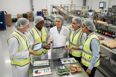 2026 Food Business Careers Growing Fast in Operations, Quality, and Supply Chain thumbnail