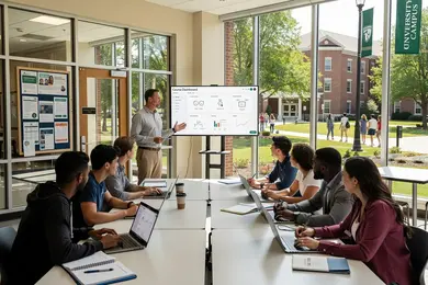 2026 Fastest Online Degrees at Northwest Missouri State University thumbnail