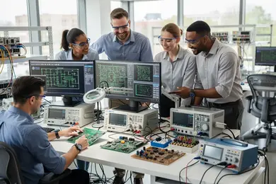 2026 How to Compare Online Electrical Engineering Degrees by Technical Depth thumbnail
