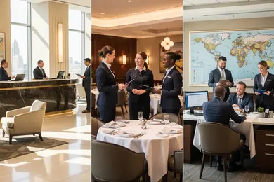2026 Fastest Online Hospitality Management & Tourism Bachelor's Degree Programs You Can Finish in 3 Years or Less thumbnail