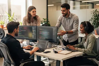 2027 Accredited Online Software Development Degree Programs for Working Adults: Flexible, Part-Time, and Self-Paced Options thumbnail