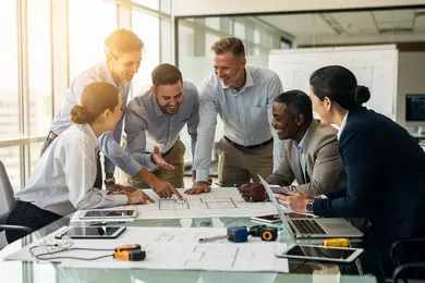 2026 Best Online Master's in Engineering Management With Applied Capstone Support thumbnail