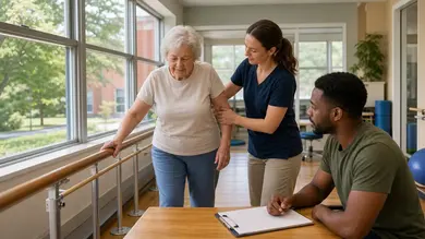 2027 Best Online Gerontology and Aging Master's Programs at Nonprofit Universities thumbnail
