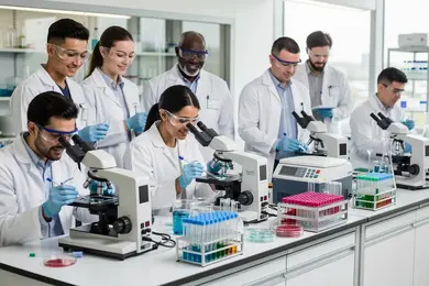 2026 Online Biology Degrees for Students Who Want Laboratory Technician Careers thumbnail