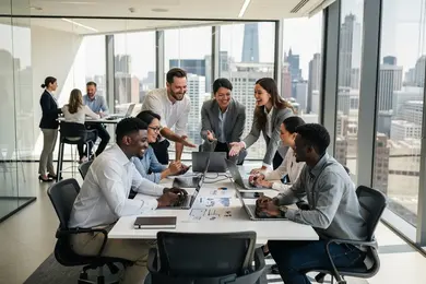 2027 Interdisciplinary Studies Career Hotspots: Cities With the Best Pay, Job Openings, and Growth thumbnail