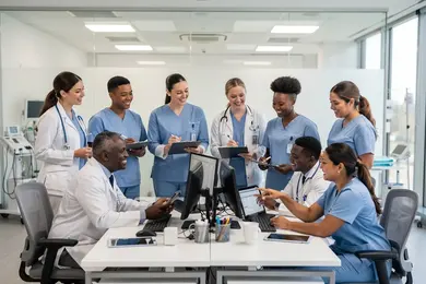 2026 Care Coordination Degree Programs You Can Start Without Meeting All Requirements thumbnail