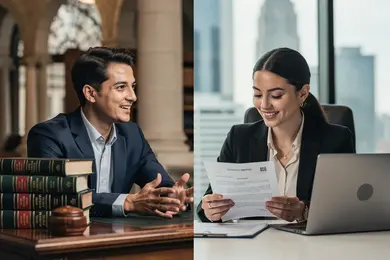 2027 Master of Legal Studies vs. a Contract Management Master's thumbnail