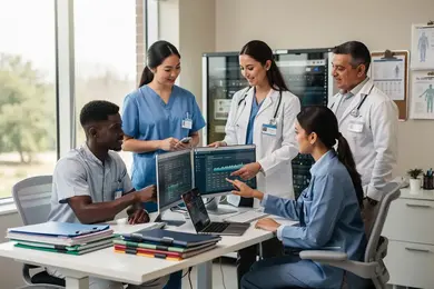 2026 Online Health Information Management Bachelor's Degree Programs for Adult Learners Returning to School thumbnail