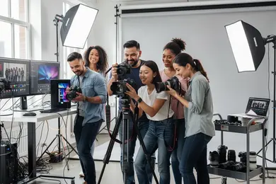 2026 Online Digital Photography Degrees With Career-Ready Photography Coursework thumbnail