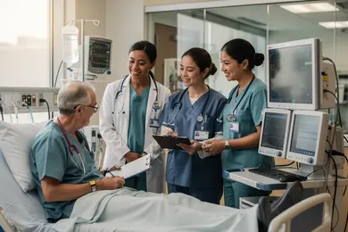 2026 What Is an Adult Gerontology Acute Care Nurse Practitioner Master's Degree? Definition, Curriculum & Career Paths thumbnail