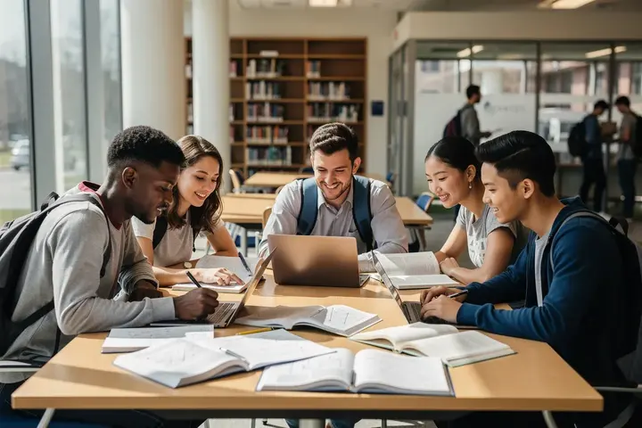 2026 Finite Math: Complete Student Guide