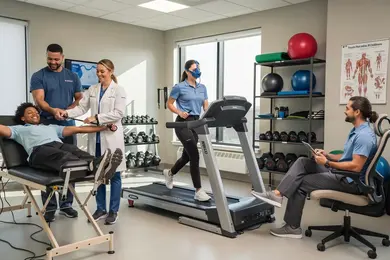 2026 Online Kinesiology Degrees With Fitness and Wellness Career Alignment thumbnail