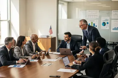 2027 Educational Leadership Degree Industry Demand Report: Which Sectors Are Expanding Hiring the Fastest
