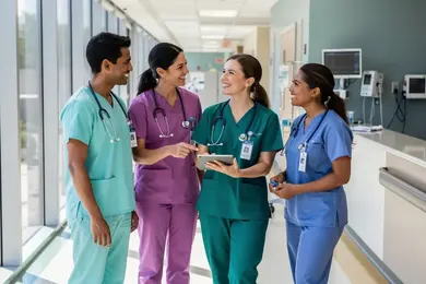 2027 Nursing Degree Wage Advantage by Region: Where Graduates Gain the Biggest Earnings Edge thumbnail